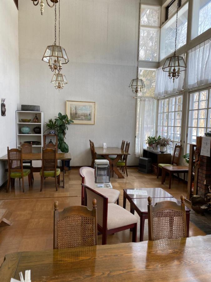 白馬村 晴レル家 Bed & Breakfast エクステリア 写真