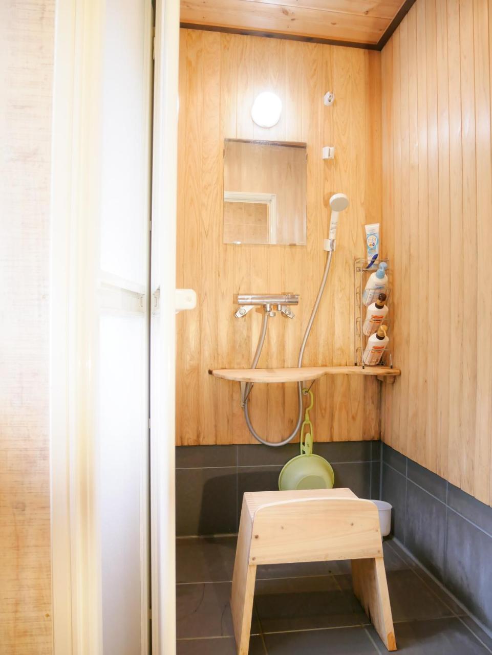 白馬村 晴レル家 Bed & Breakfast エクステリア 写真